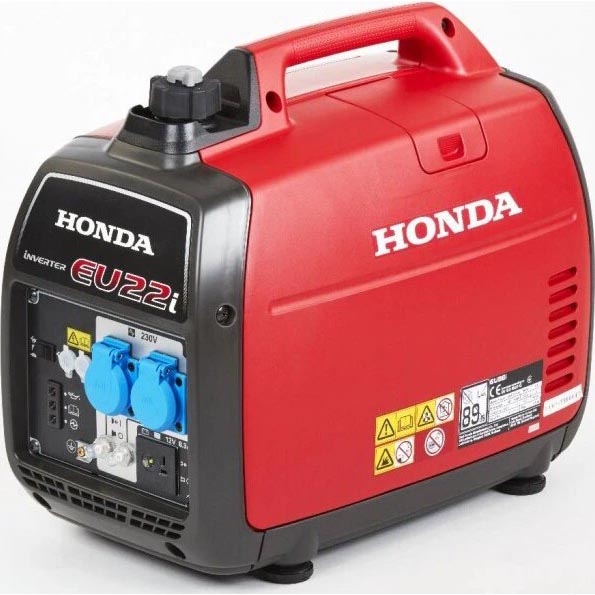 Honda 3900 - Bencinski inverterski električni generator EU22iT 2200W