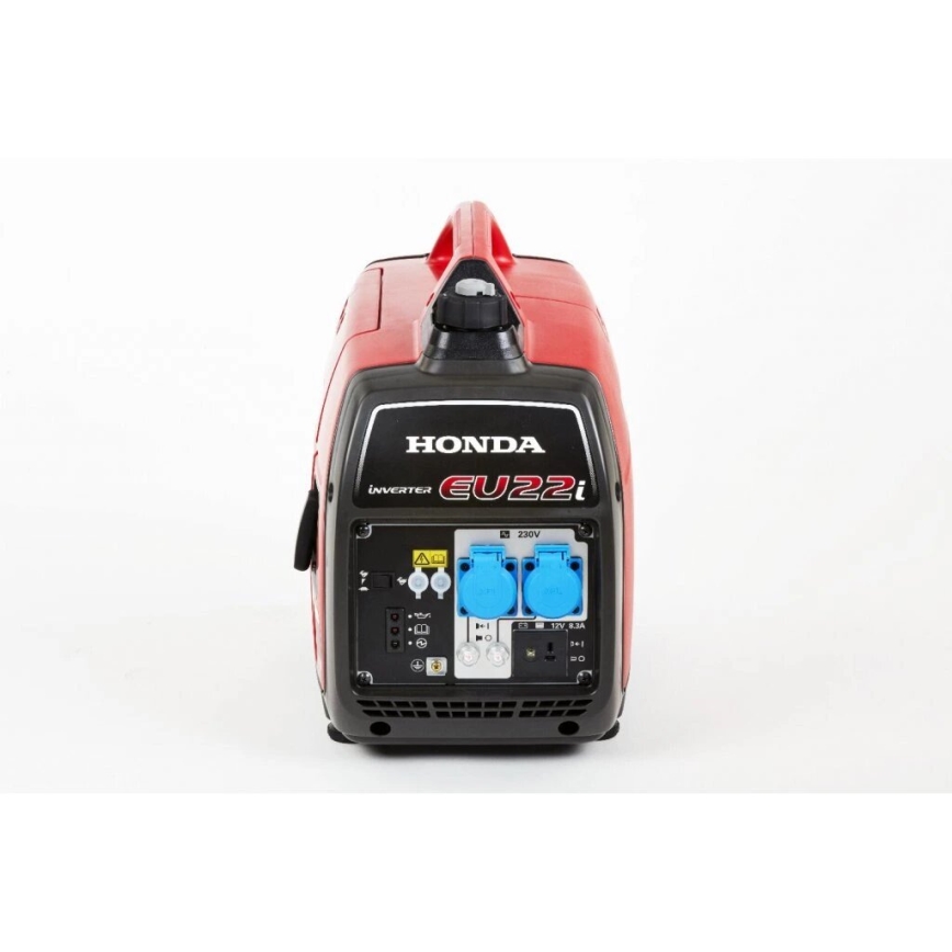 Honda 3900 - Bencinski inverterski električni generator EU22iT 2200W