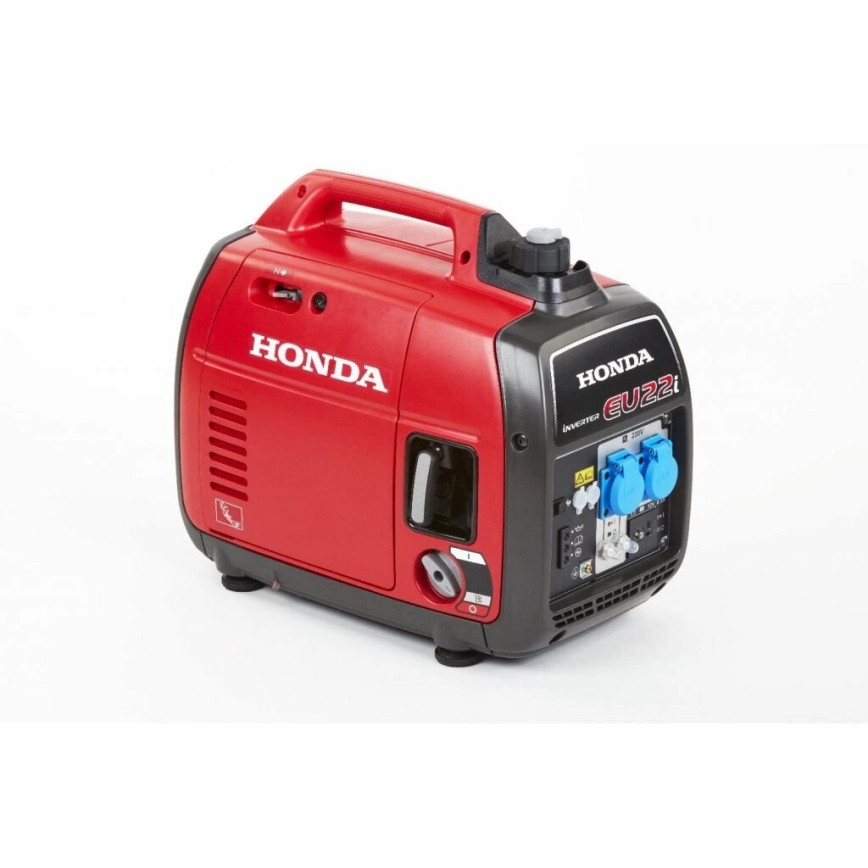 Honda 3900 - Bencinski inverterski električni generator EU22iT 2200W