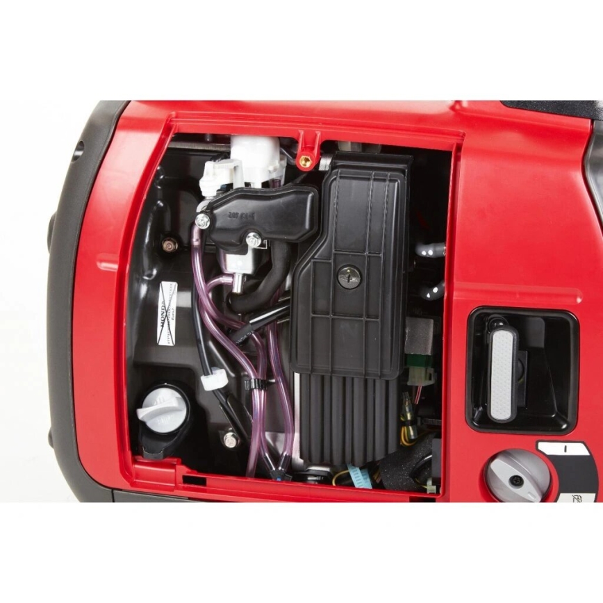 Honda 3900 - Bencinski inverterski električni generator EU22iT 2200W