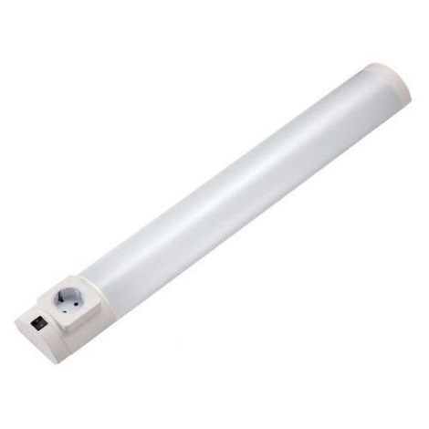 IBV 984106-100 - LED Podelementna svetilka z vtičnico LED/6W/230V
