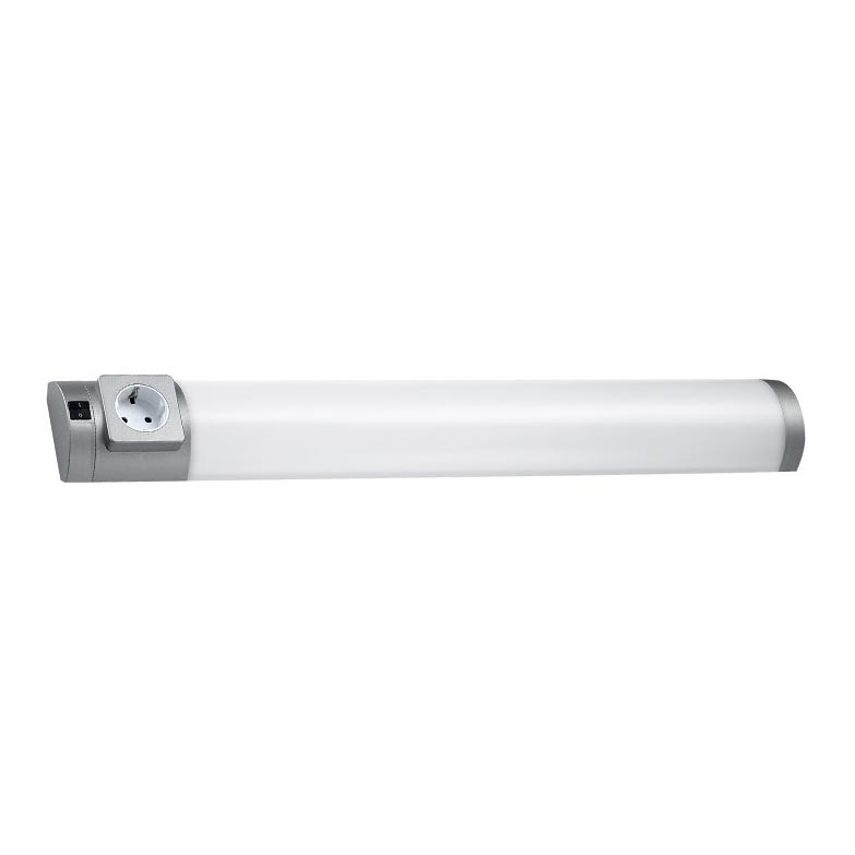 IBV 984106-102 - LED Podelementna svetilka z vtičnico LED/6W/230V