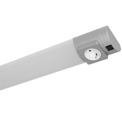 IBV 984106-102 - LED Podelementna svetilka z vtičnico LED/6W/230V