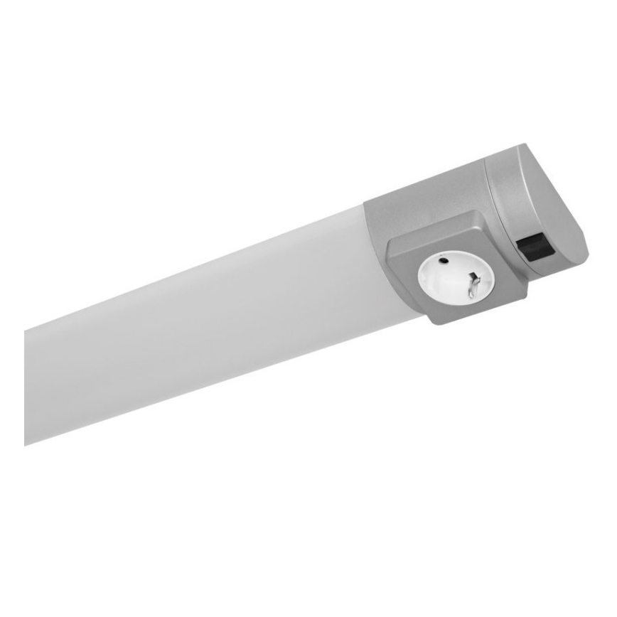 IBV 984106-102 - LED Podelementna svetilka z vtičnico LED/6W/230V