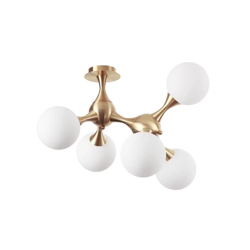 Ideal Lux - Nadomestni senčnik NODI E14 bela