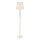 Ideal Lux - Kristalna talna svetilka QUEEN 1xE27/60W/230V zlata