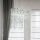 Ideal Lux - Kristalni lestenec na vrvici RAIN 5xE14/40W/230V prozorna