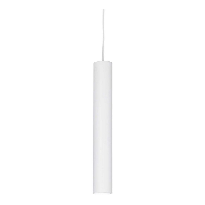 Ideal Lux - LED Lestenec na vrvici 1xGU10/7W/230V CRI 90