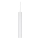 Ideal Lux - LED Lestenec na vrvici 1xGU10/7W/230V CRI 90