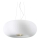 Ideal Lux - LED Lestenec na vrvici ARIZONA 5xGX53/9W/230V pr. 52 cm bela