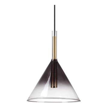 Ideal Lux - LED Lestenec na vrvici EMPIRE 1xG9/3W/230V
