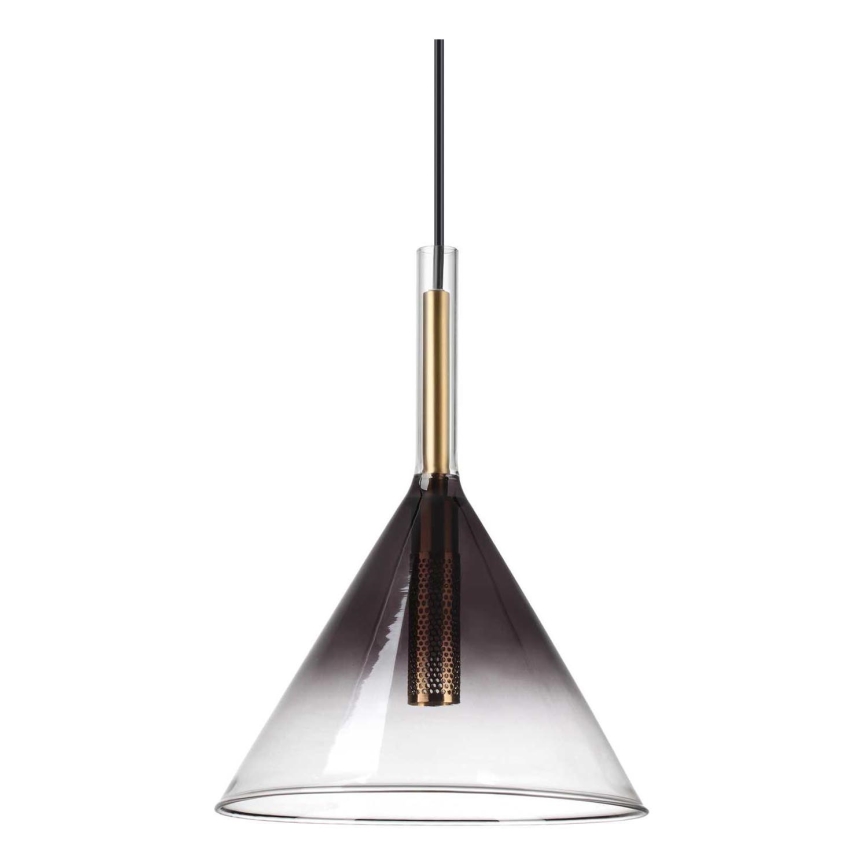 Ideal Lux - LED Lestenec na vrvici EMPIRE 1xG9/3W/230V