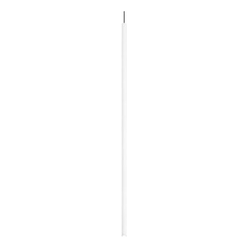 Ideal Lux - LED Lestenec na vrvici FILO LED/3,5W/230V 3000K CRI 90 bela