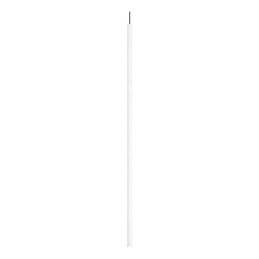 Ideal Lux - LED Lestenec na vrvici FILO LED/3,5W/230V 3000K CRI 90 bela