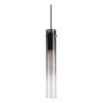 Ideal Lux - LED Lestenec na vrvici FLAM LED/10W/230V pr. 6 cm CRI 90 dimna