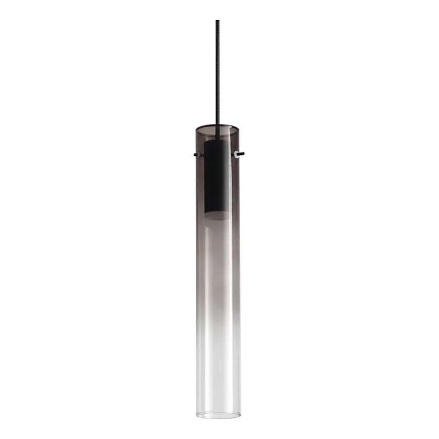 Ideal Lux - LED Lestenec na vrvici FLAM LED/10W/230V pr. 6 cm CRI 90 dimna