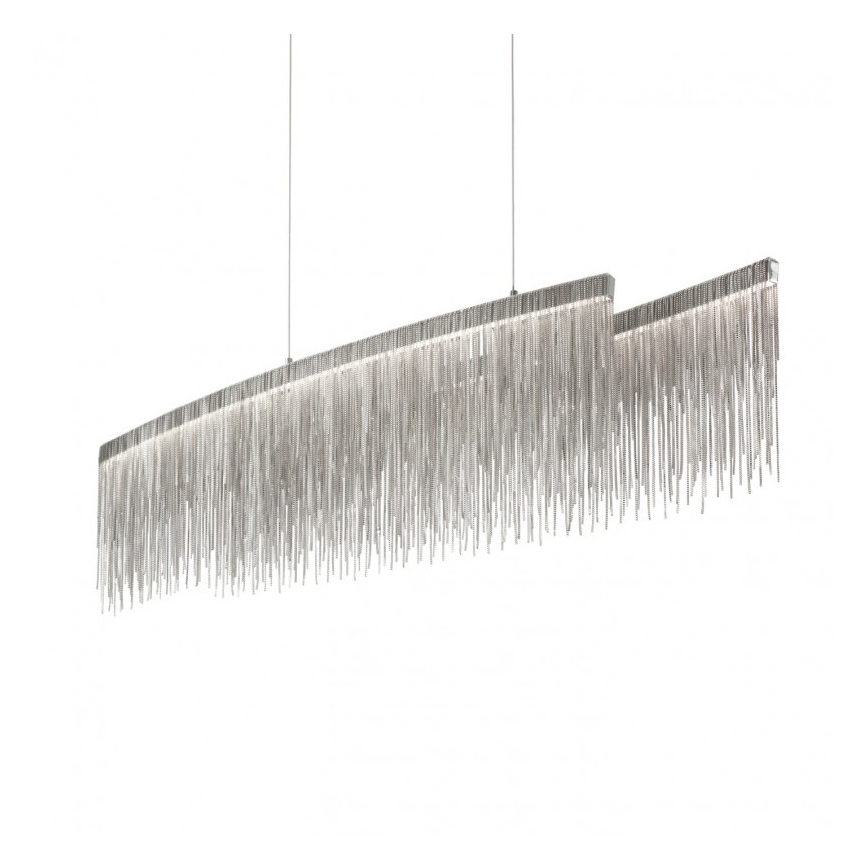 Ideal Lux - LED Lestenec na vrvici VERSUS LED/43,2W/230V