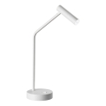 Ideal Lux - LED namizna svetilka EASY LED/3,5W/230V CRI 90 bela