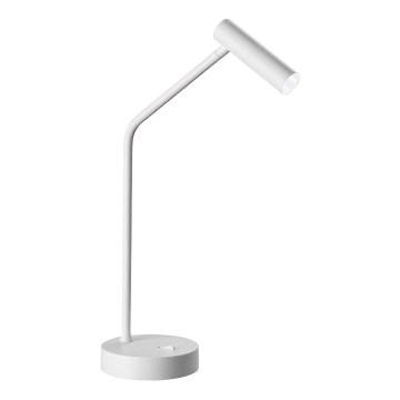 Ideal Lux - LED namizna svetilka EASY LED/3,5W/230V CRI 90 bela