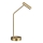 Ideal Lux - LED Namizna svetilka EASY LED/3,5W/230V CRI 90 medenina