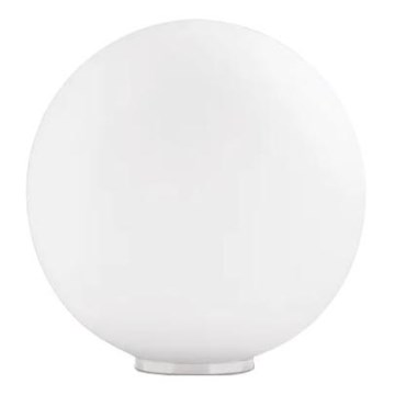 Ideal Lux - LED Namizna svetilka MAPA 1xG9/3W/230V pr. 10 cm bela