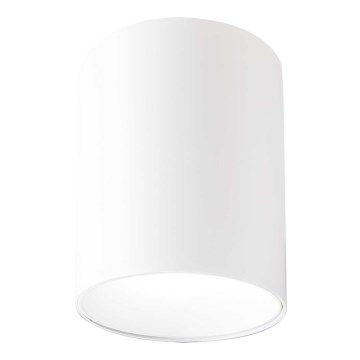 Ideal Lux - LED Reflektor NITRO LED/10W/230V pr. 8 cm CRI 90 bela