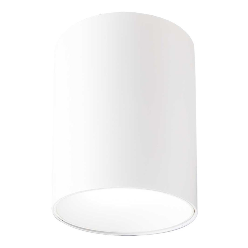 Ideal Lux - LED Reflektor NITRO LED/10W/230V pr. 8 cm CRI 90 bela