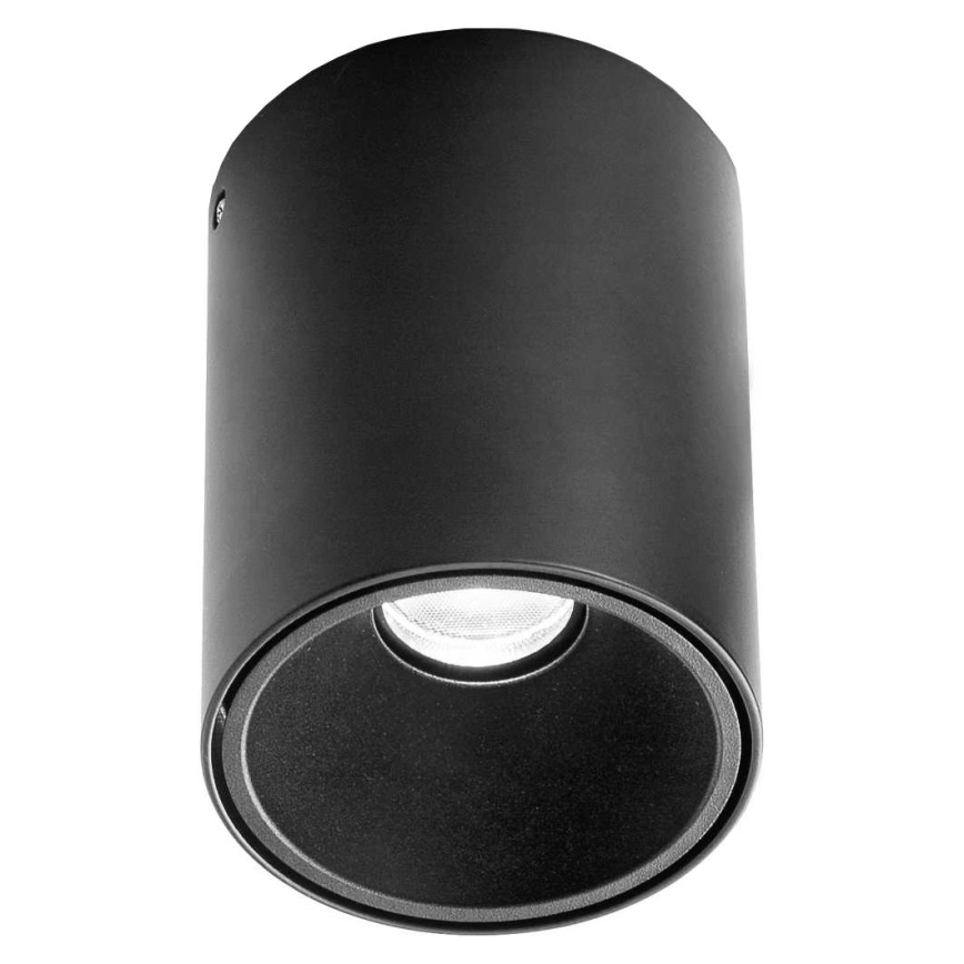 Ideal Lux - LED Reflektor NITRO LED/10W/230V pr. 8 cm CRI 90 črna