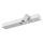 Ideal Lux - LED Stenska svetilka BONNE 2xLED/6,5W/230V CRI 90 bela