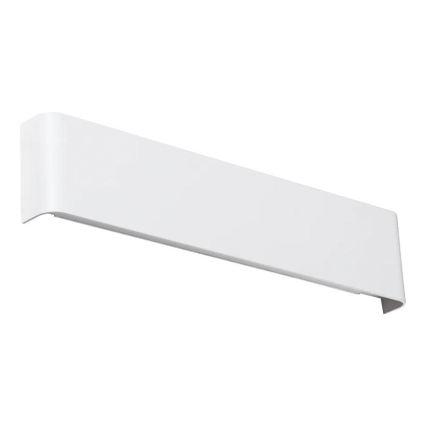 Ideal Lux - LED Stenska svetilka DELTA LED/14W/230V 4000K 41 cm CRI 90 bela