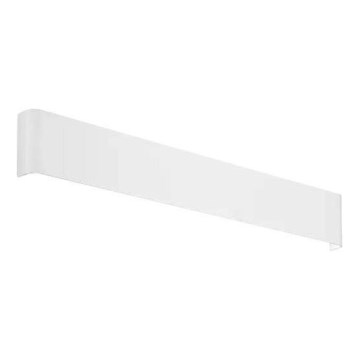 Ideal Lux - LED Stenska svetilka DELTA LED/19,5W/230V 3000K 61 cm CRI 90 bela