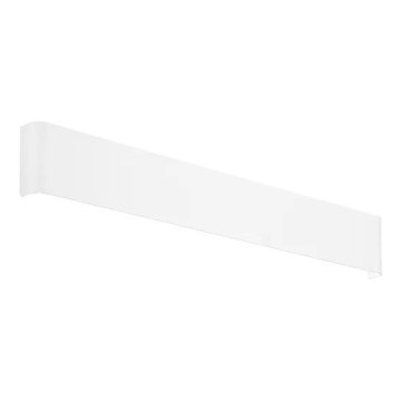 Ideal Lux - LED Stenska svetilka DELTA LED/19,5W/230V 4000K 61 cm CRI 90 bela