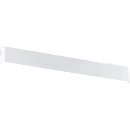 Ideal Lux - LED Stenska svetilka DELTA LED/30W/230V 3000K 83 cm CRI 90 bela
