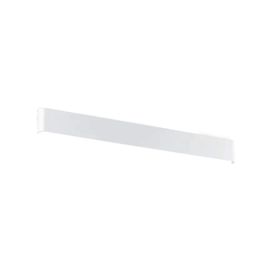 Ideal Lux - LED Stenska svetilka DELTA LED/30W/230V 3000K 83 cm CRI 90 bela