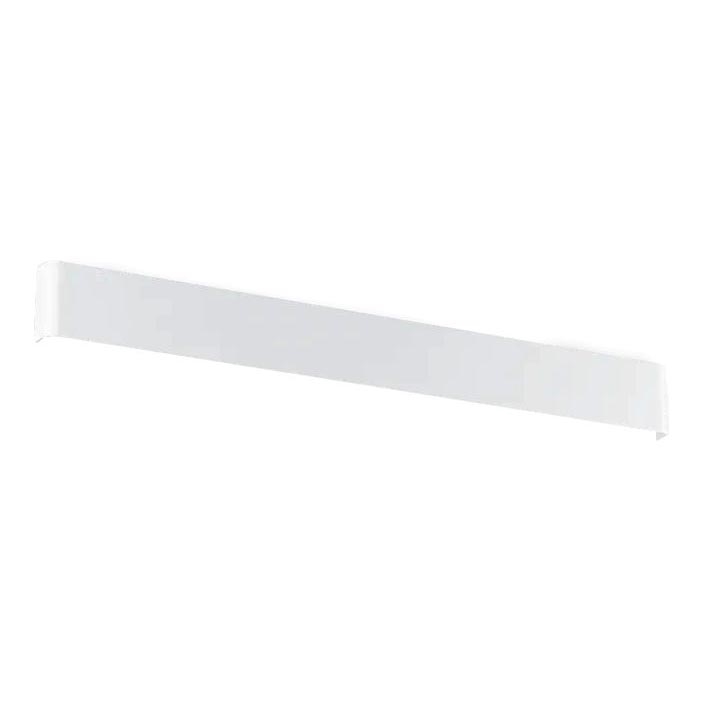 Ideal Lux - LED Stenska svetilka DELTA LED/30W/230V 4000K 83 cm CRI 90 bela