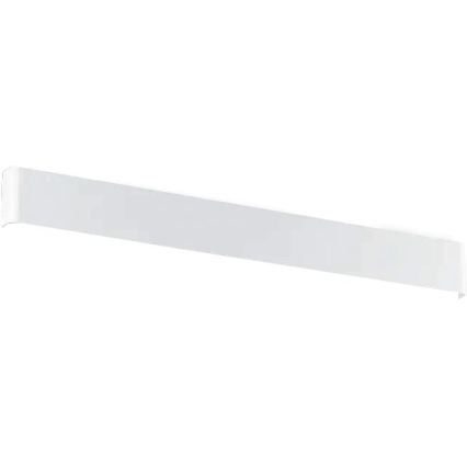 Ideal Lux - LED Stenska svetilka DELTA LED/30W/230V 4000K 83 cm CRI 90 bela
