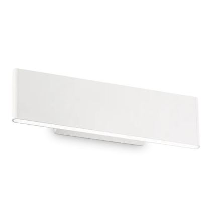 Ideal Lux - LED Stenska svetilka DESK LED/12,5W/230V CRI 90 bela
