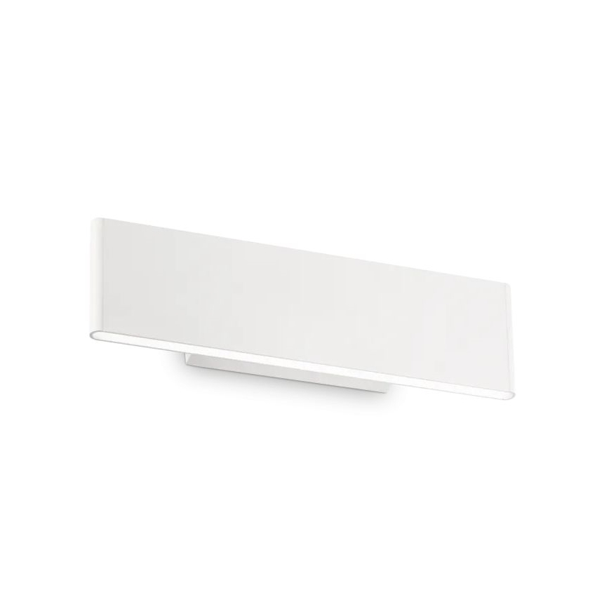 Ideal Lux - LED Stenska svetilka DESK LED/12,5W/230V CRI 90 bela