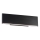 Ideal Lux - LED Stenska svetilka DESK LED/12,5W/230V CRI 90 črna