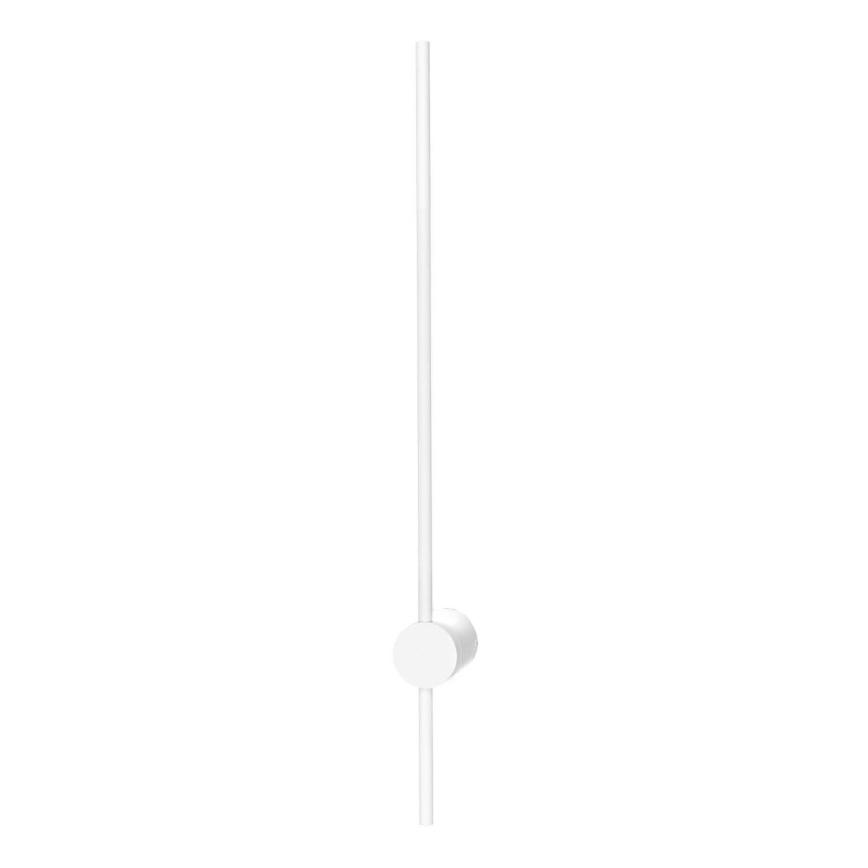 Ideal Lux - LED Stenska svetilka ESSENCE LED/12W/230V 3000K 70 cm CRI 90 bela