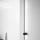 Ideal Lux - LED Stenska svetilka ESSENCE LED/19W/230V 3000K 124 cm CRI 90 črna