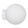 Ideal Lux - LED Stenska svetilka MAPA 1xG9/15W/230V