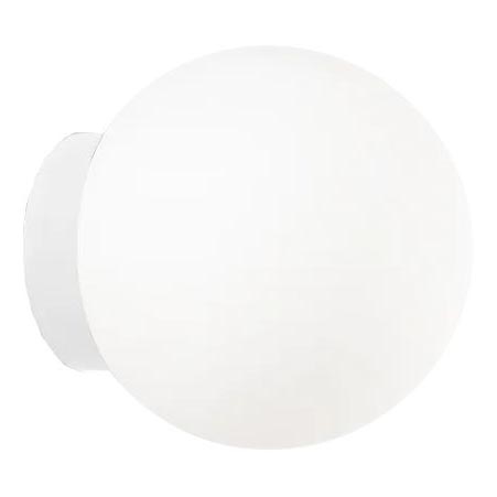 Ideal Lux - LED Stenska svetilka MAPA 1xG9/3W/230V bela