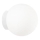 Ideal Lux - LED Stenska svetilka MAPA 1xG9/3W/230V bela