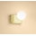 Ideal Lux - LED Stenska svetilka PENTA 1xG9/3W/230V zlata