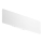 Ideal Lux - LED Stenska svetilka ZIG ZAG LED/12,5W/230V 29 cm CRI 90 bela