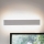 Ideal Lux - LED Stenska svetilka ZIG ZAG LED/23W/230V 53 cm CRI 90 bela