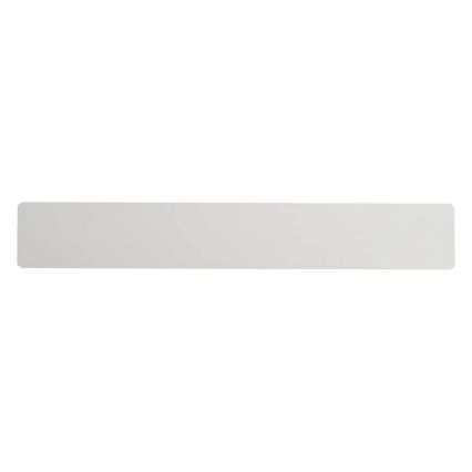 Ideal Lux - LED Stenska svetilka ZIG ZAG LED/23W/230V 53 cm CRI 90 bela