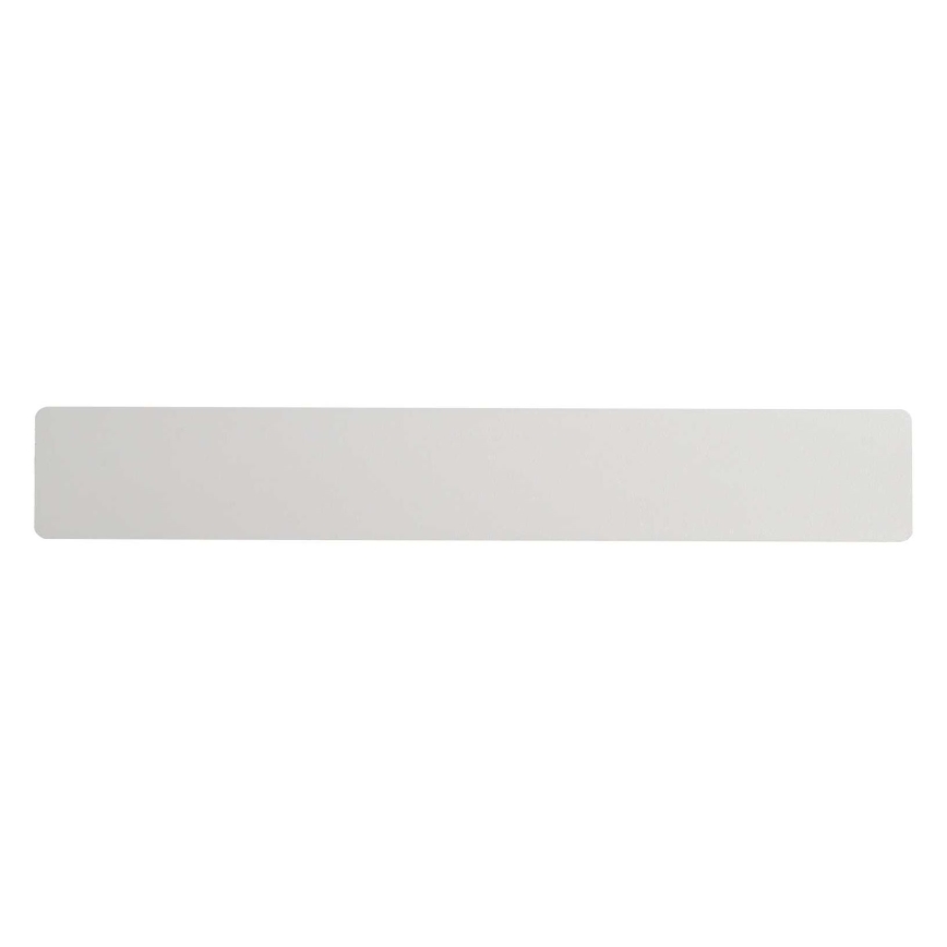 Ideal Lux - LED Stenska svetilka ZIG ZAG LED/23W/230V 53 cm CRI 90 bela