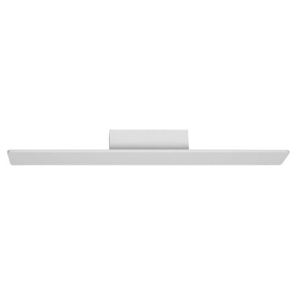 Ideal Lux - LED Stenska svetilka ZIG ZAG LED/23W/230V 53 cm CRI 90 bela